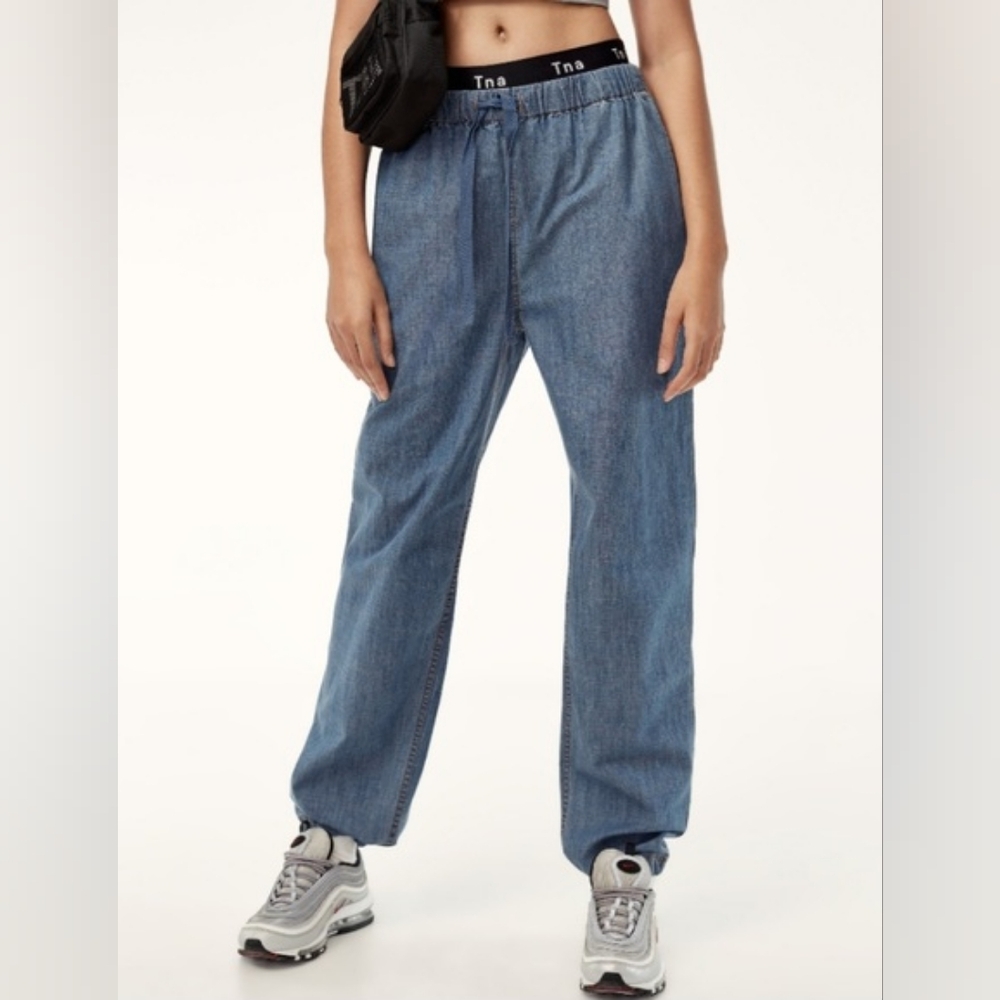 aritzia x Tna garcia pant